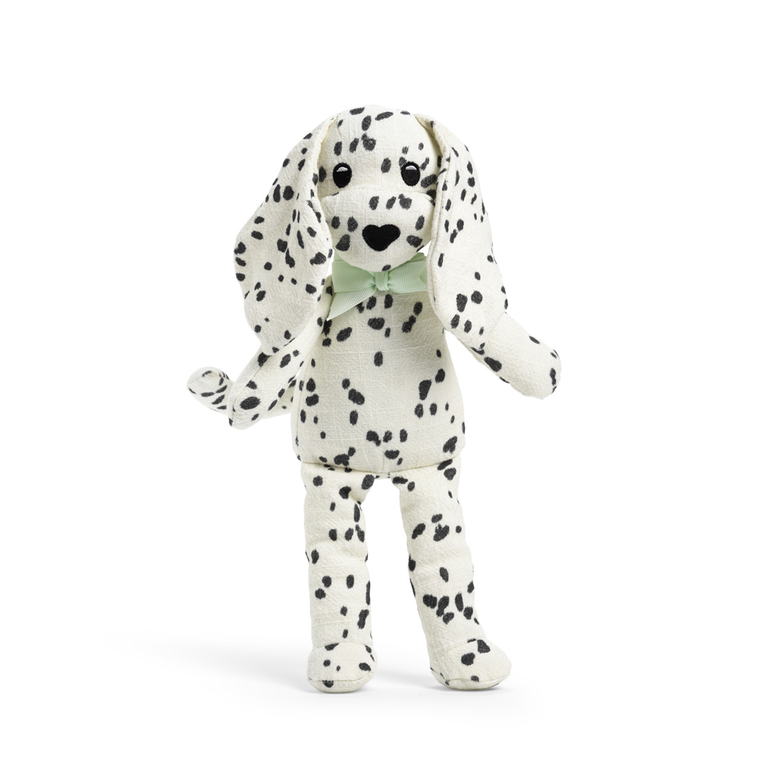 Snuggle Dalmatian Dots Elodie